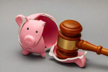 Bankrott -  Verheimlichen von Vermögen - Offenbarungspflicht Bankrott –  Verheimlichen von Vermögen – Offenbarungspflicht